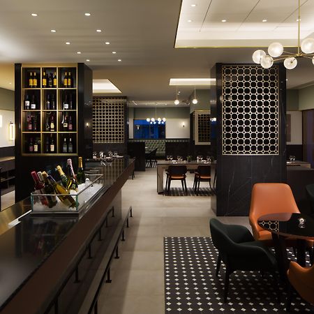 Hotel Crowne Plaza Zuerich By Ihg Esterno foto