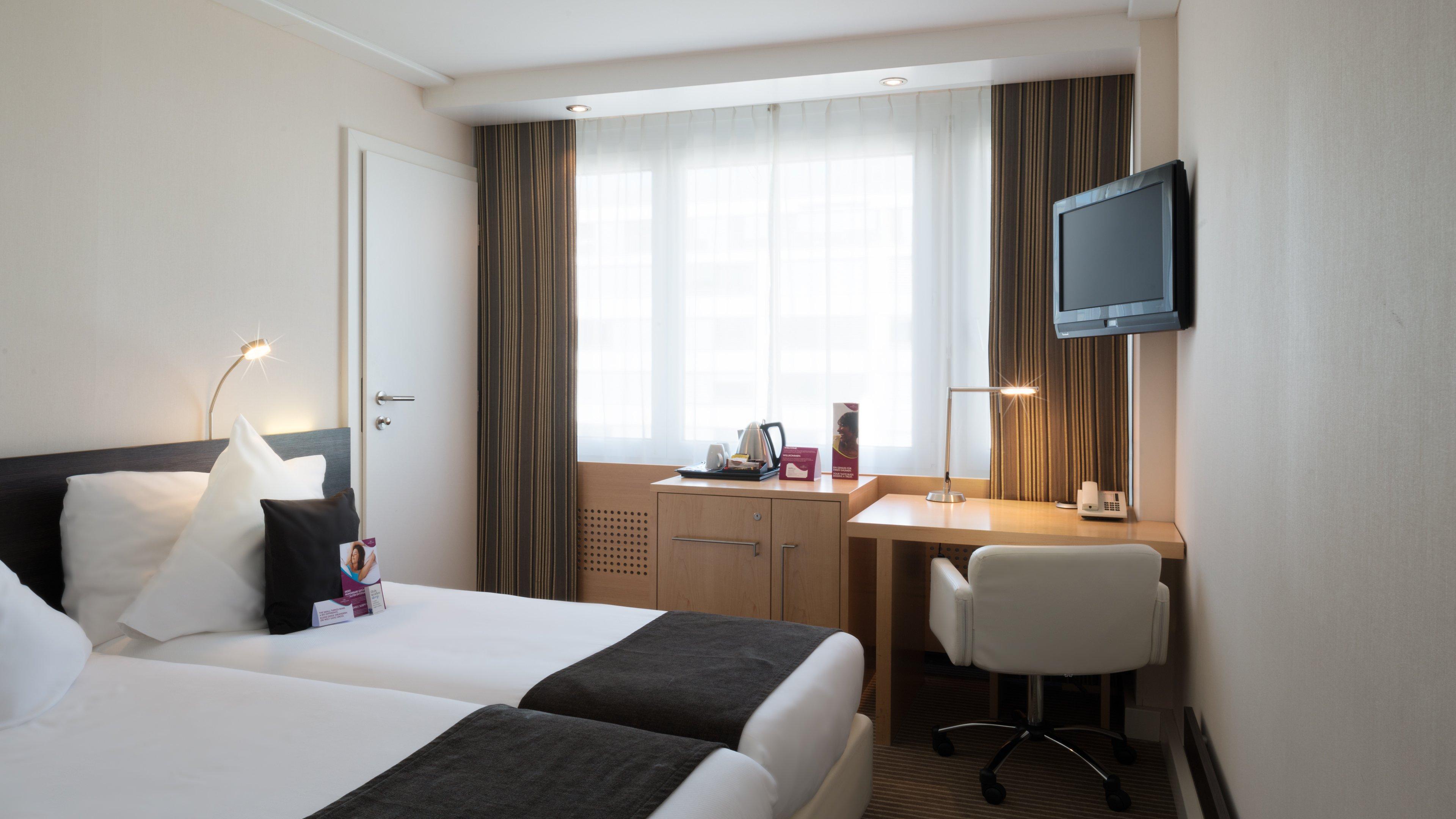 Hotel Crowne Plaza Zuerich By Ihg Esterno foto