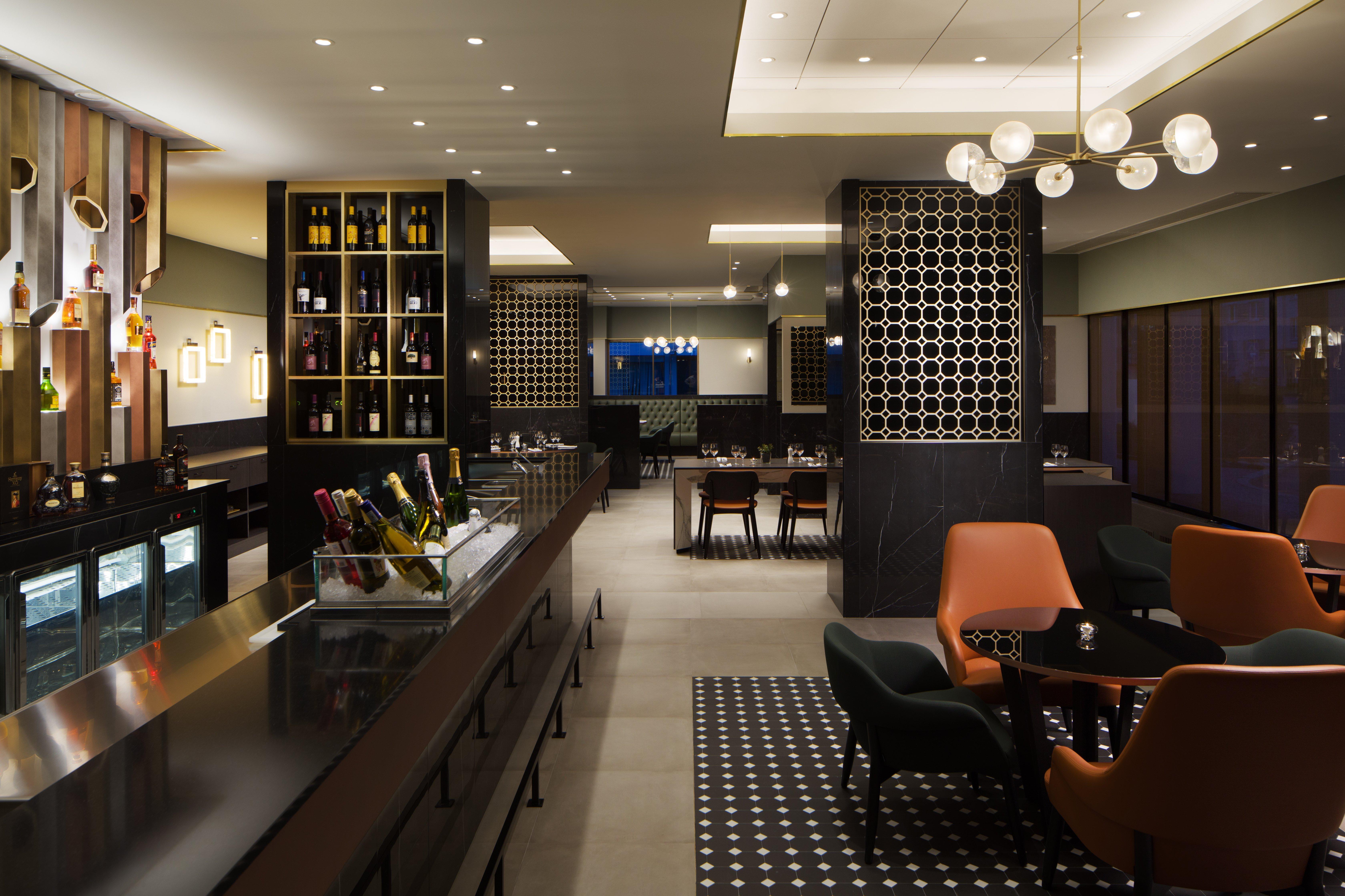Hotel Crowne Plaza Zuerich By Ihg Esterno foto