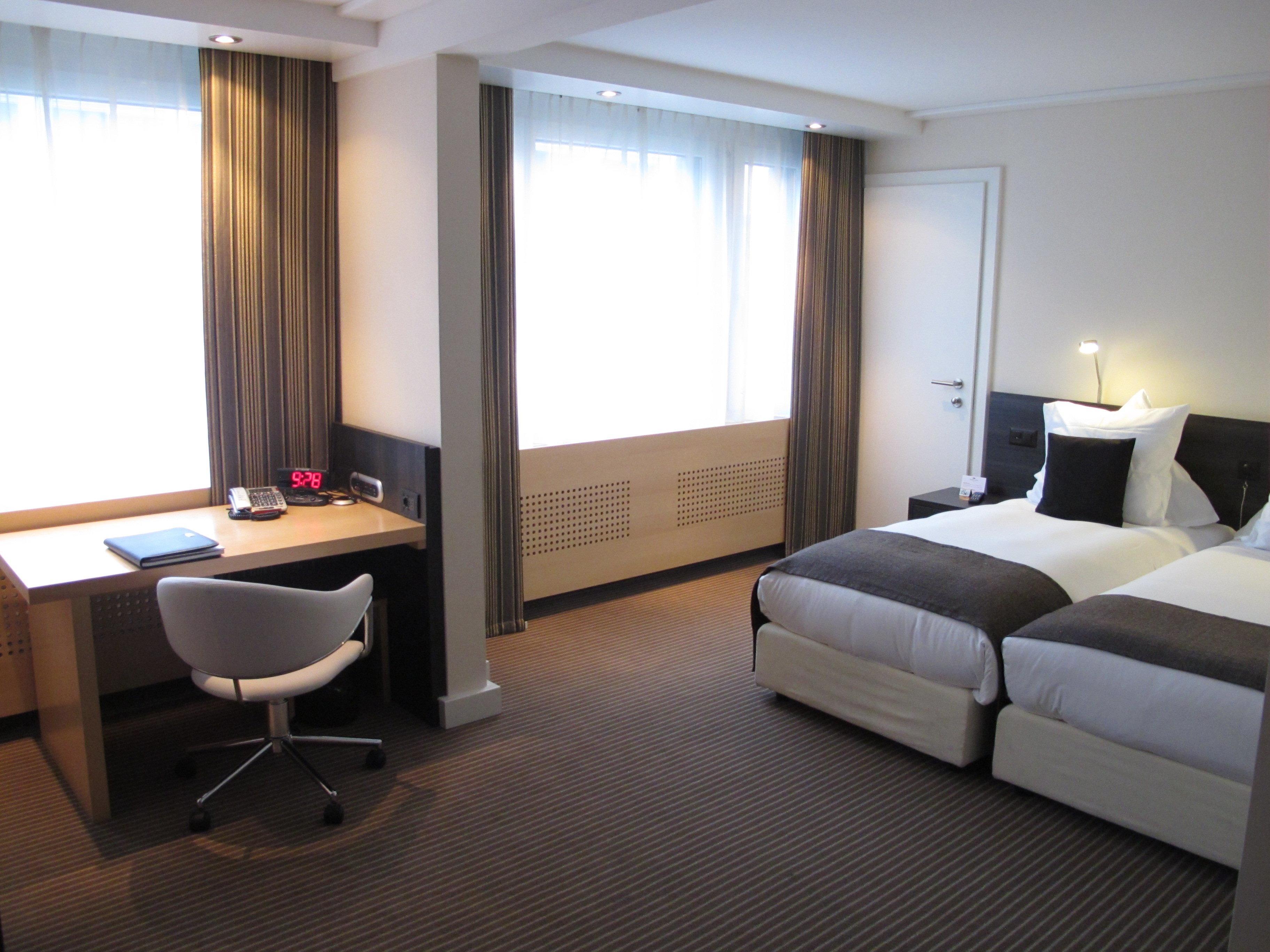 Hotel Crowne Plaza Zuerich By Ihg Esterno foto