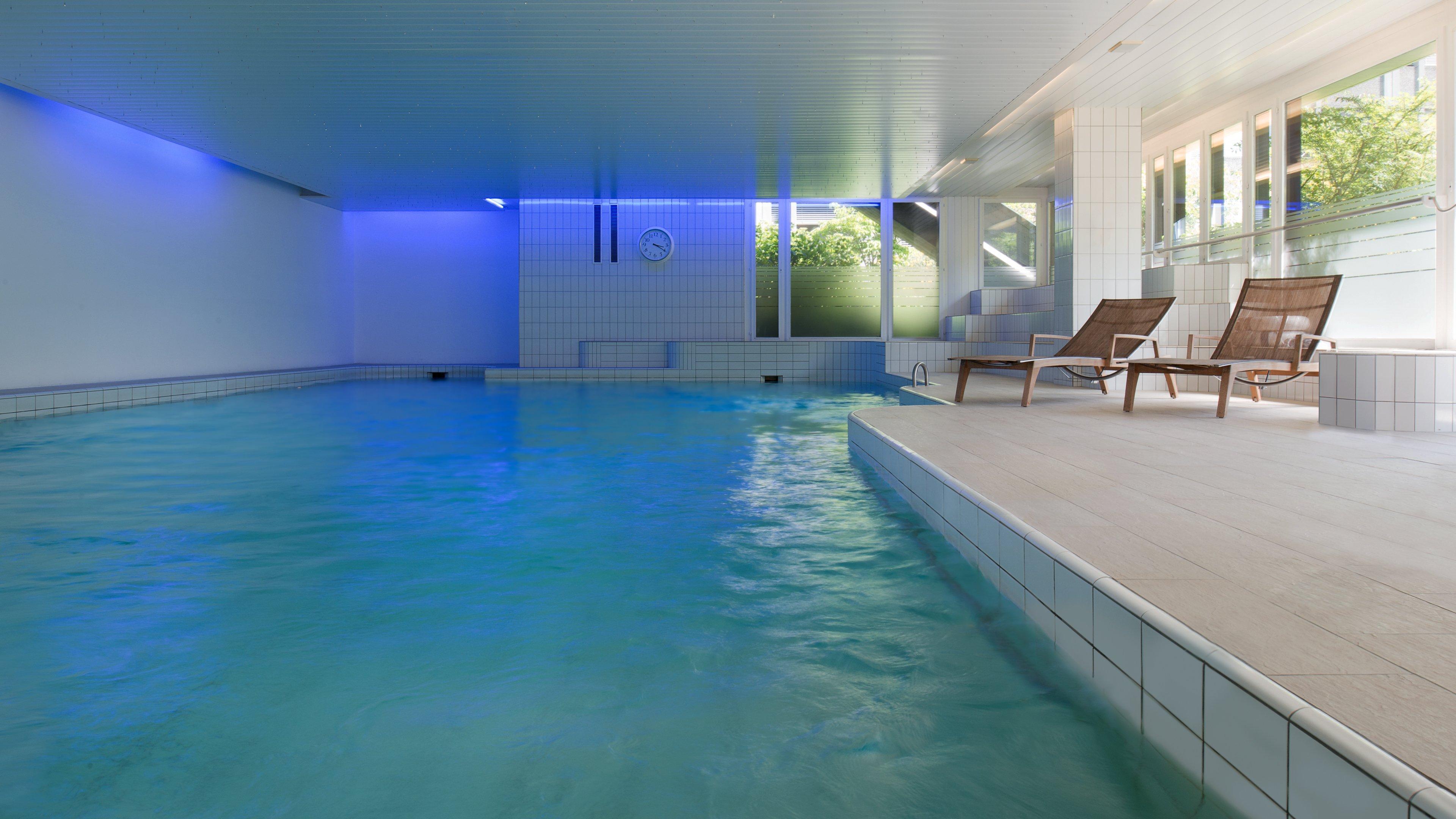 Hotel Crowne Plaza Zuerich By Ihg Esterno foto