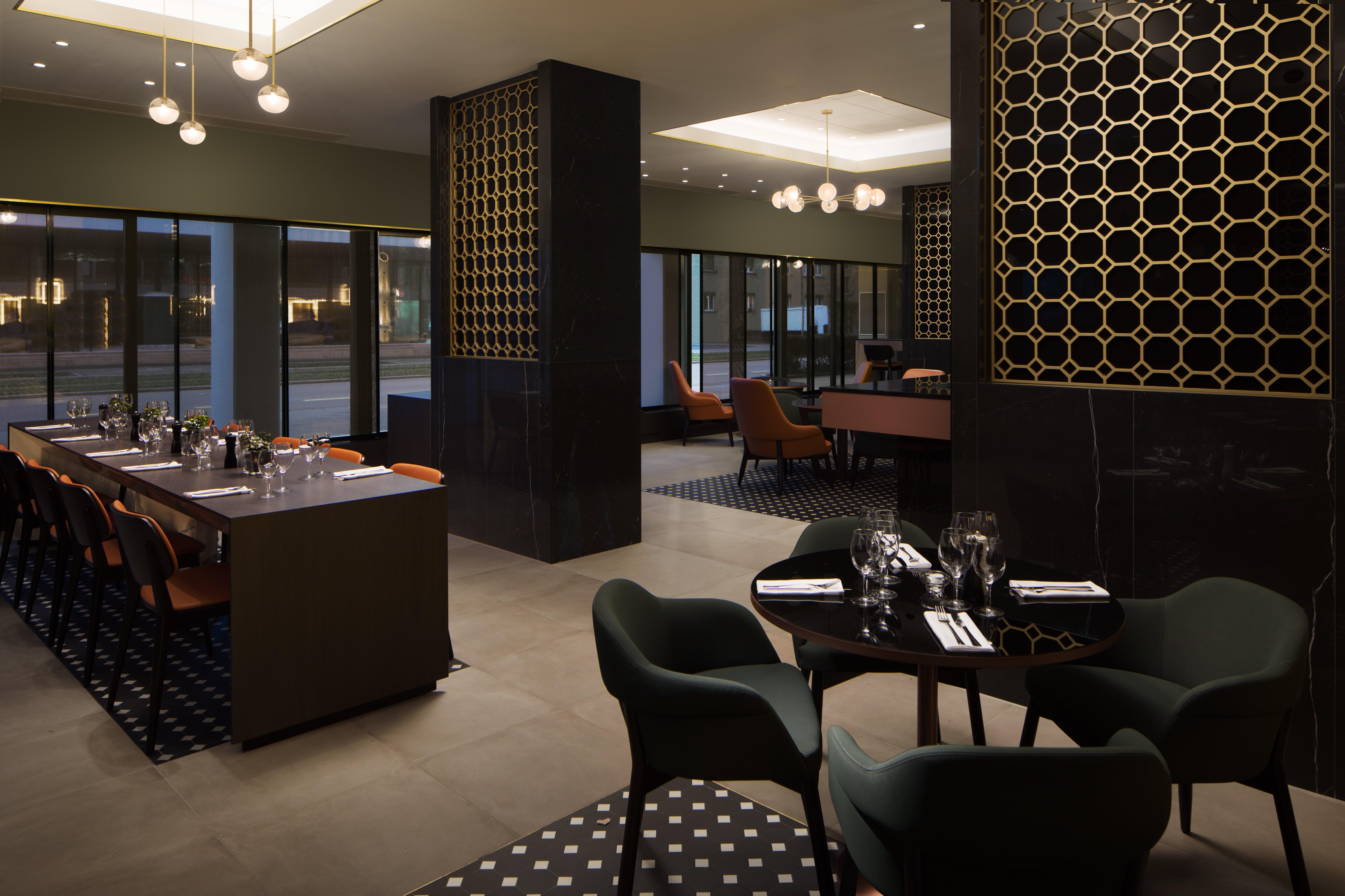 Hotel Crowne Plaza Zuerich By Ihg Esterno foto