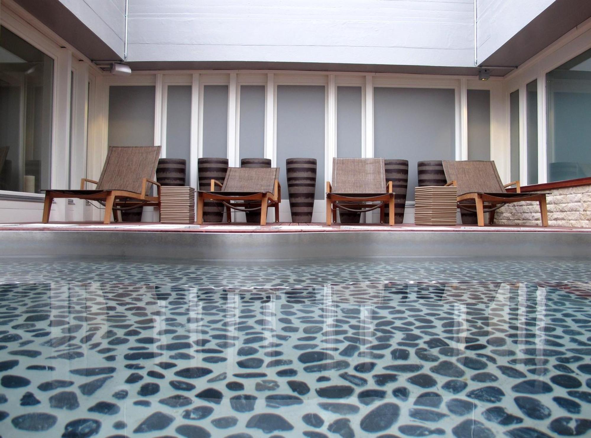 Hotel Crowne Plaza Zuerich By Ihg Esterno foto