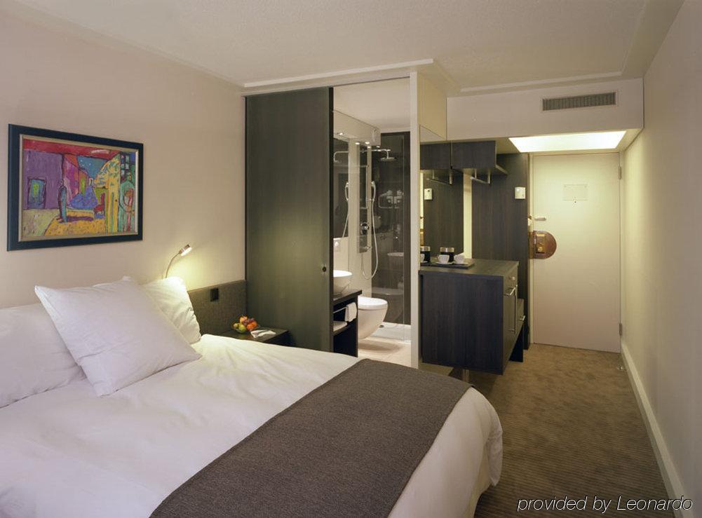 Hotel Crowne Plaza Zuerich By Ihg Camera foto